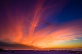 Nick Ide 
Clearwater Beach Sunset 
